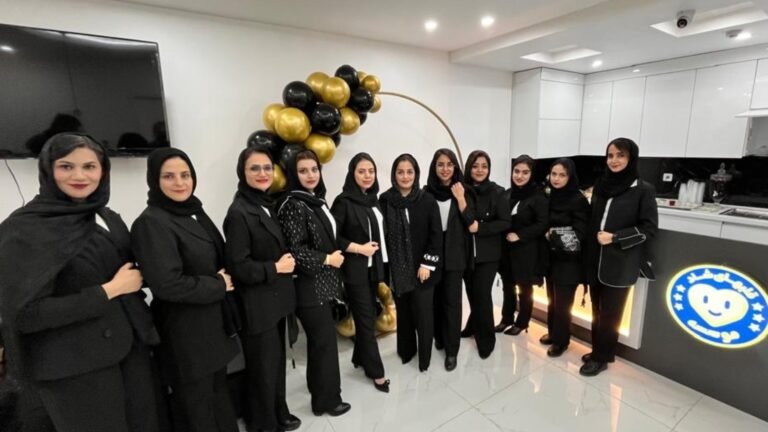 our team