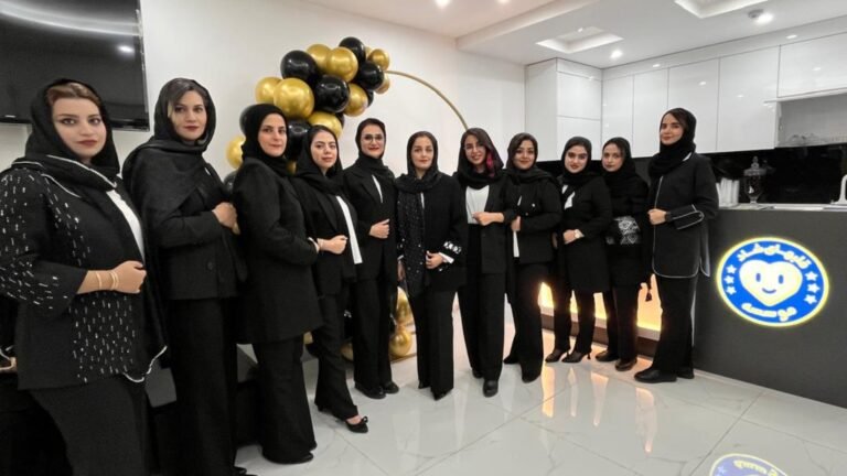 our team
